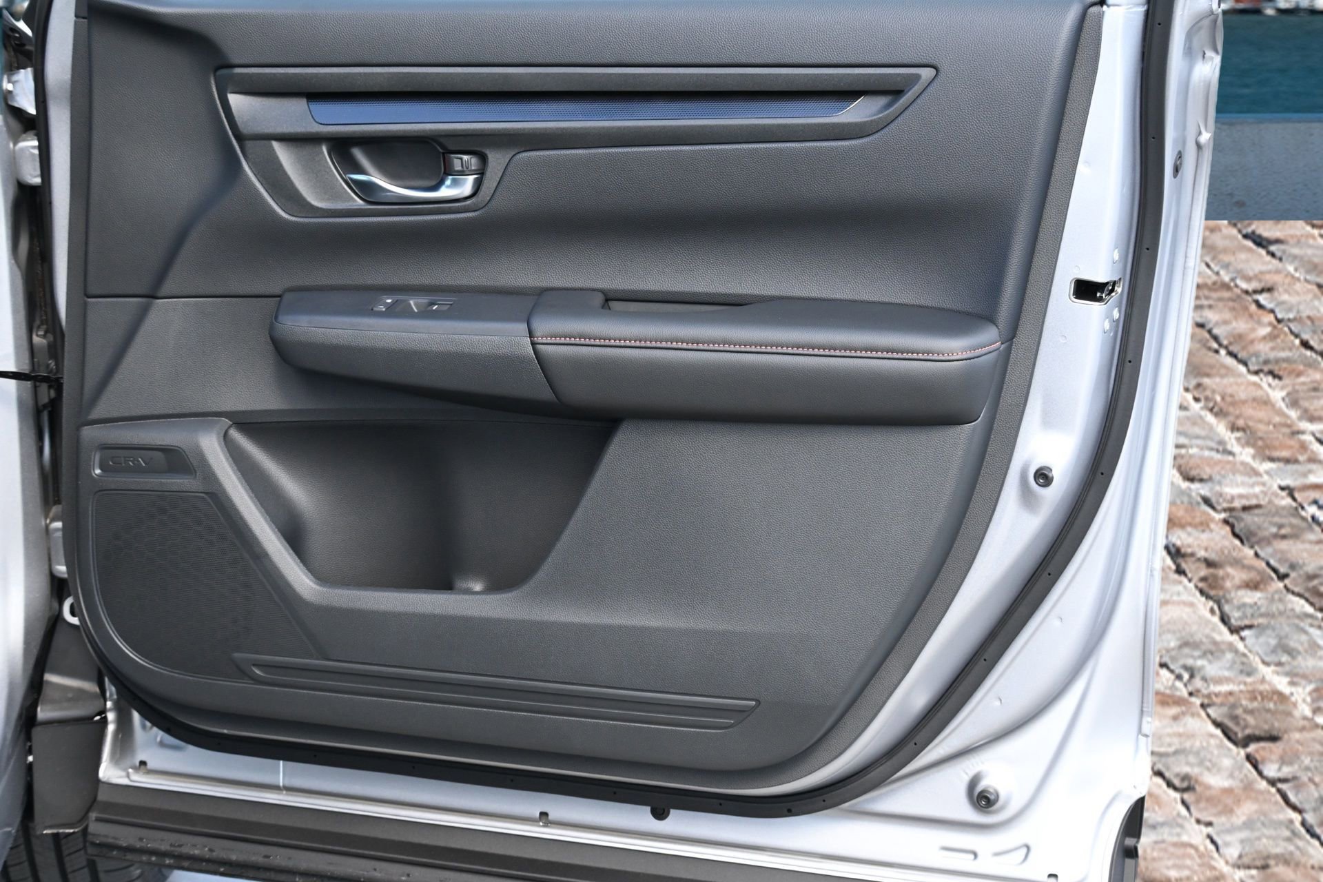 New 2025 Honda CR-V Sport-L image 12