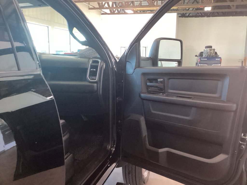 Used 2024 RAM 4500 4x4 Crew Cab DRW image 23