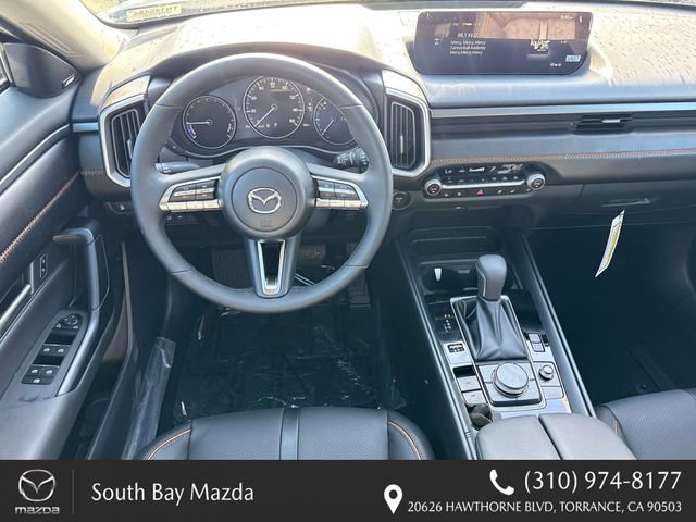 New 2026 MAZDA CX-50 AWD 2.5 Hybrid w/ Weather Package image 13
