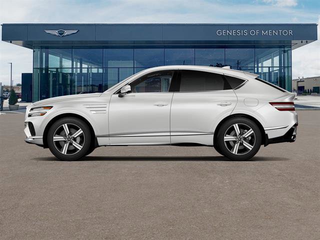 New 2026 Genesis GV80 3.5T image 3