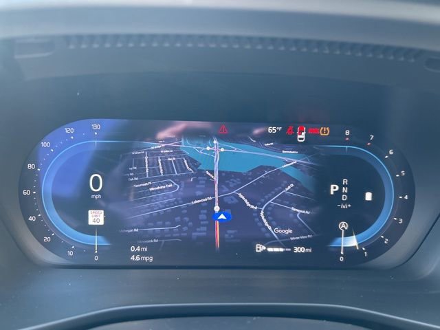 Used 2025 Volvo XC40 B5 Core AWD/4WD image 20
