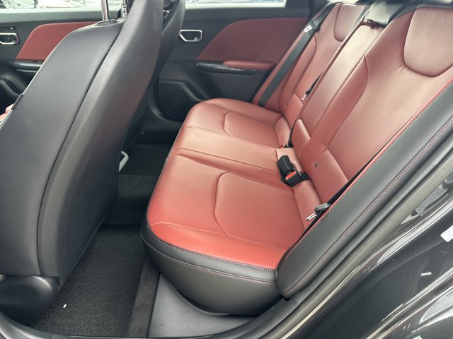 New 2026 Kia K4 GT-Line FWD image 14