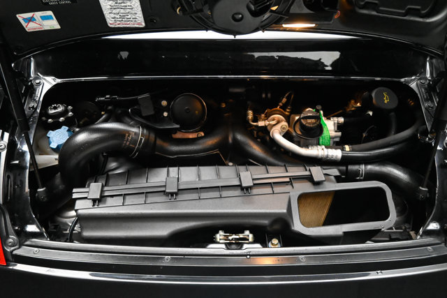 Used 2003 Porsche 911 GT2 RWD image 39
