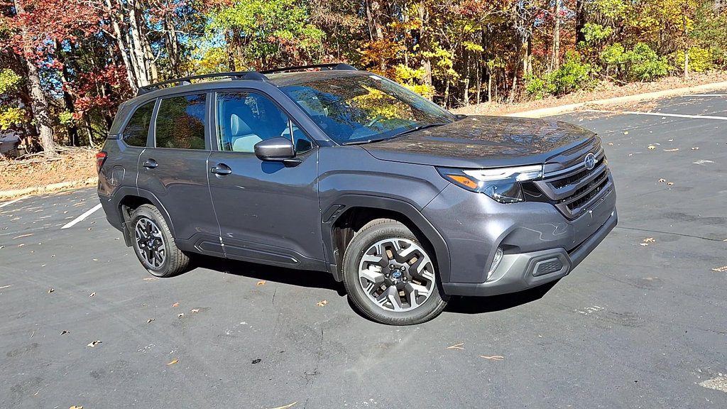 New 2026 Subaru Forester Premium AWD/4WD image 2