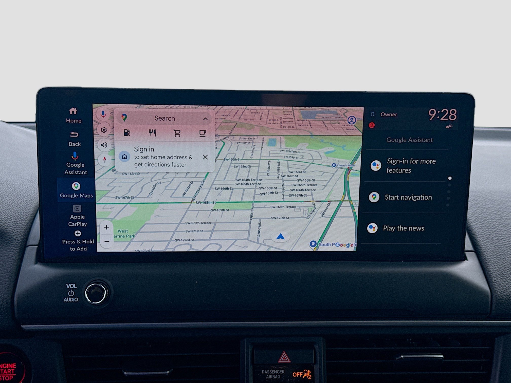 New 2026 Honda Pilot EX-L image 13