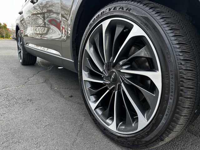 Certified 2025 Lincoln Aviator Reserve w/ Equipment Group 201A image 11