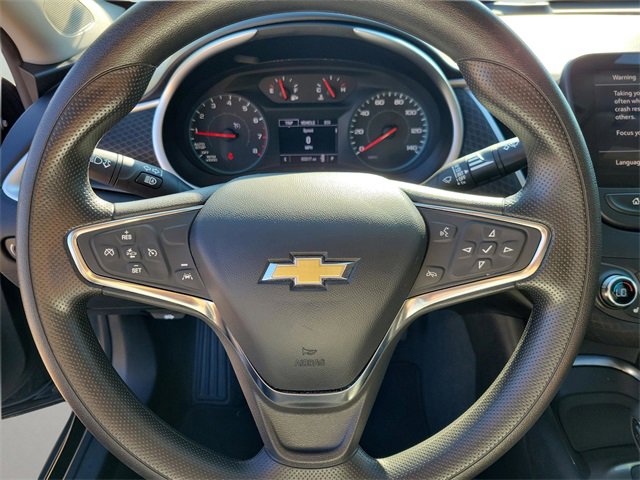 Used 2024 Chevrolet Malibu LT image 18