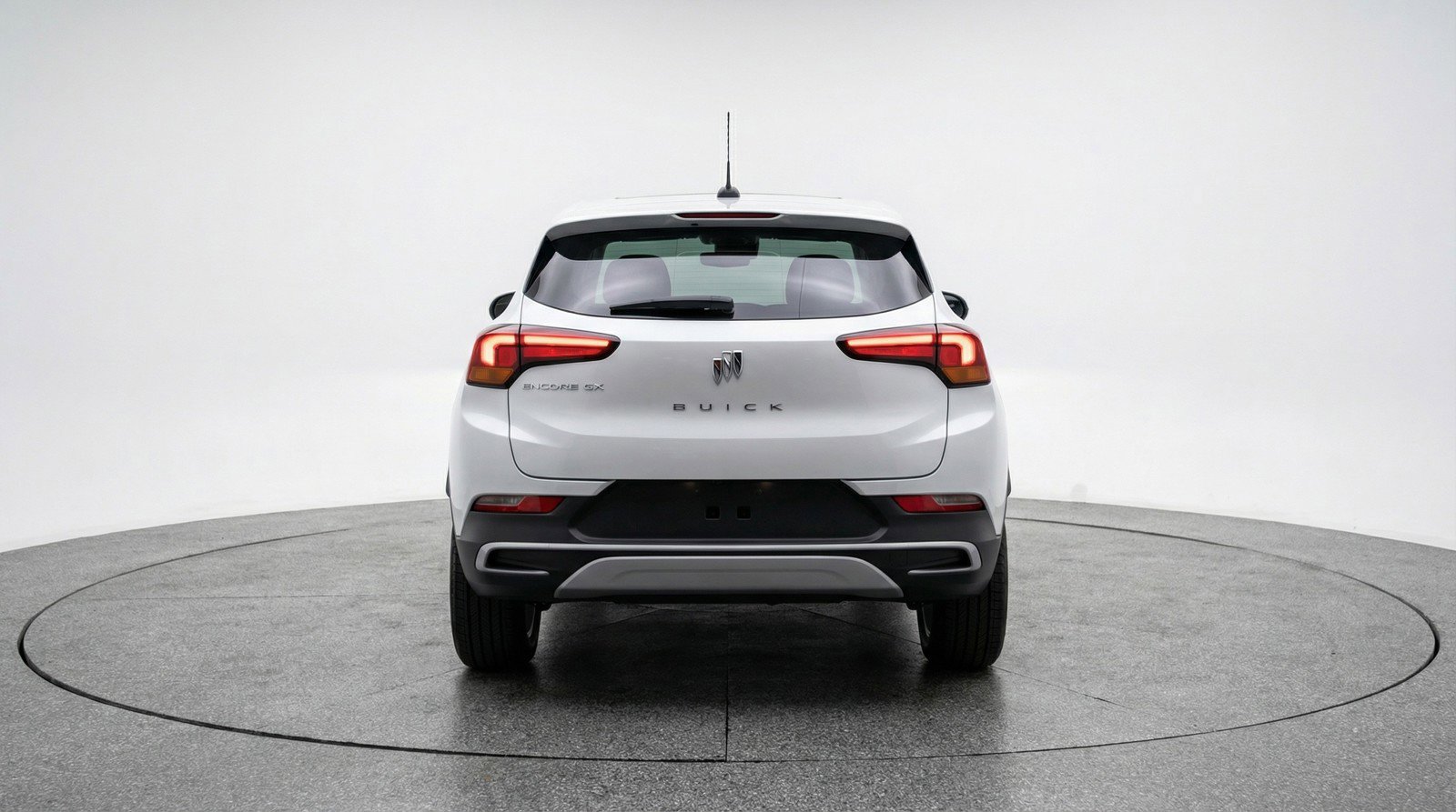 Used 2025 Buick Encore GX Preferred image 7