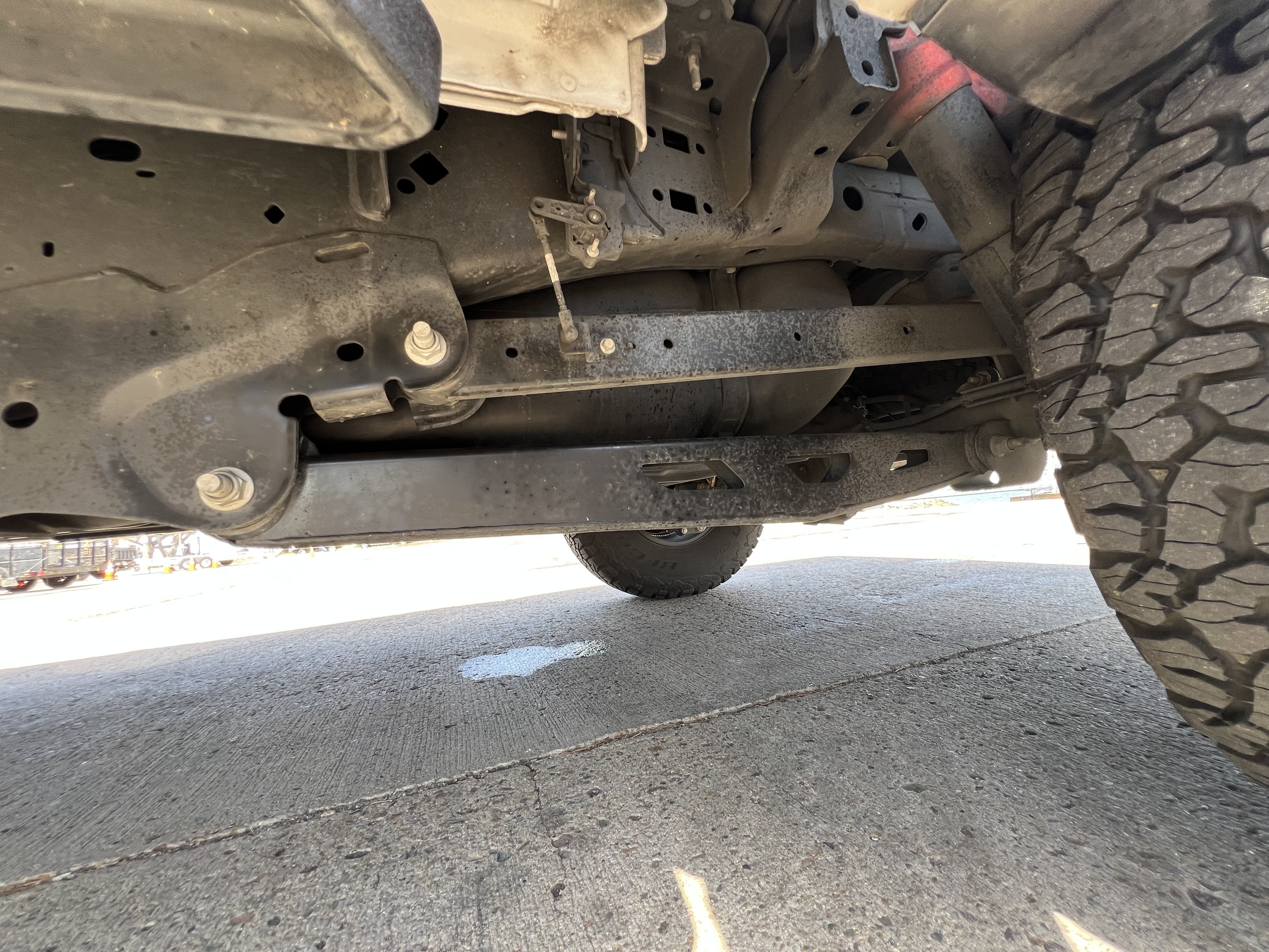 Used 2024 Ford F150 Raptor AWD/4WD image 72