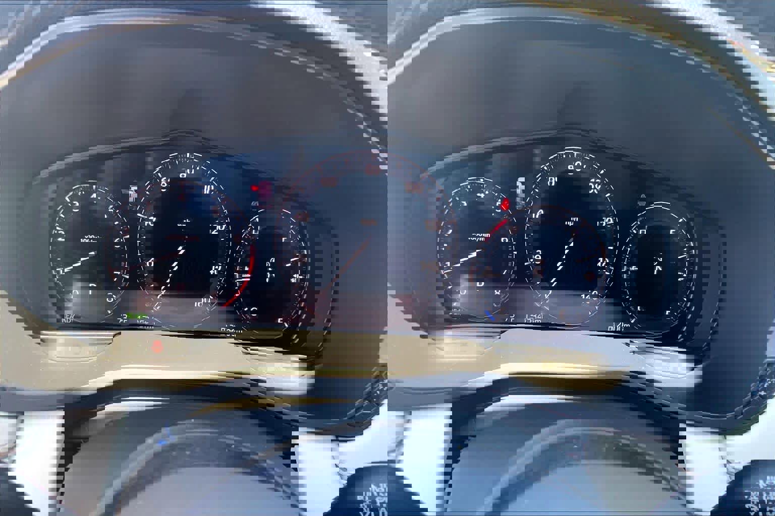 Certified 2024 MAZDA CX-90 3.3 Turbo w/ Premium Plus Pkg image 26