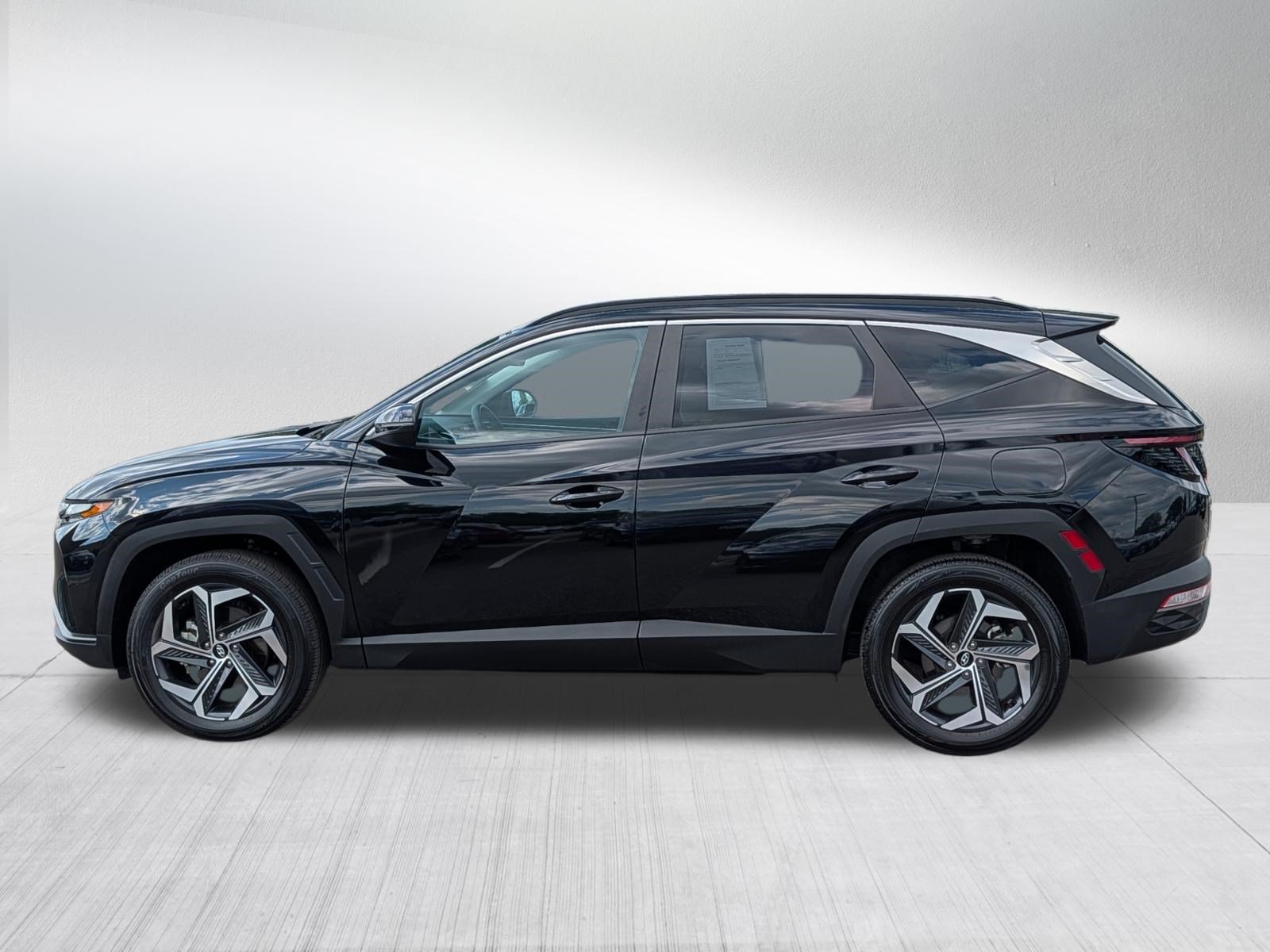 Certified 2023 Hyundai Tucson SEL w/ Convenience Package AWD/4WD image 8
