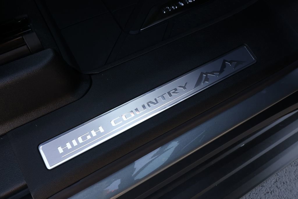 New 2026 Chevrolet Tahoe High Country w/ Sun And Tow Package image 47