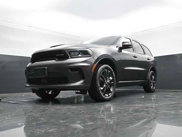 New 2026 Dodge Durango GT AWD/4WD image 53