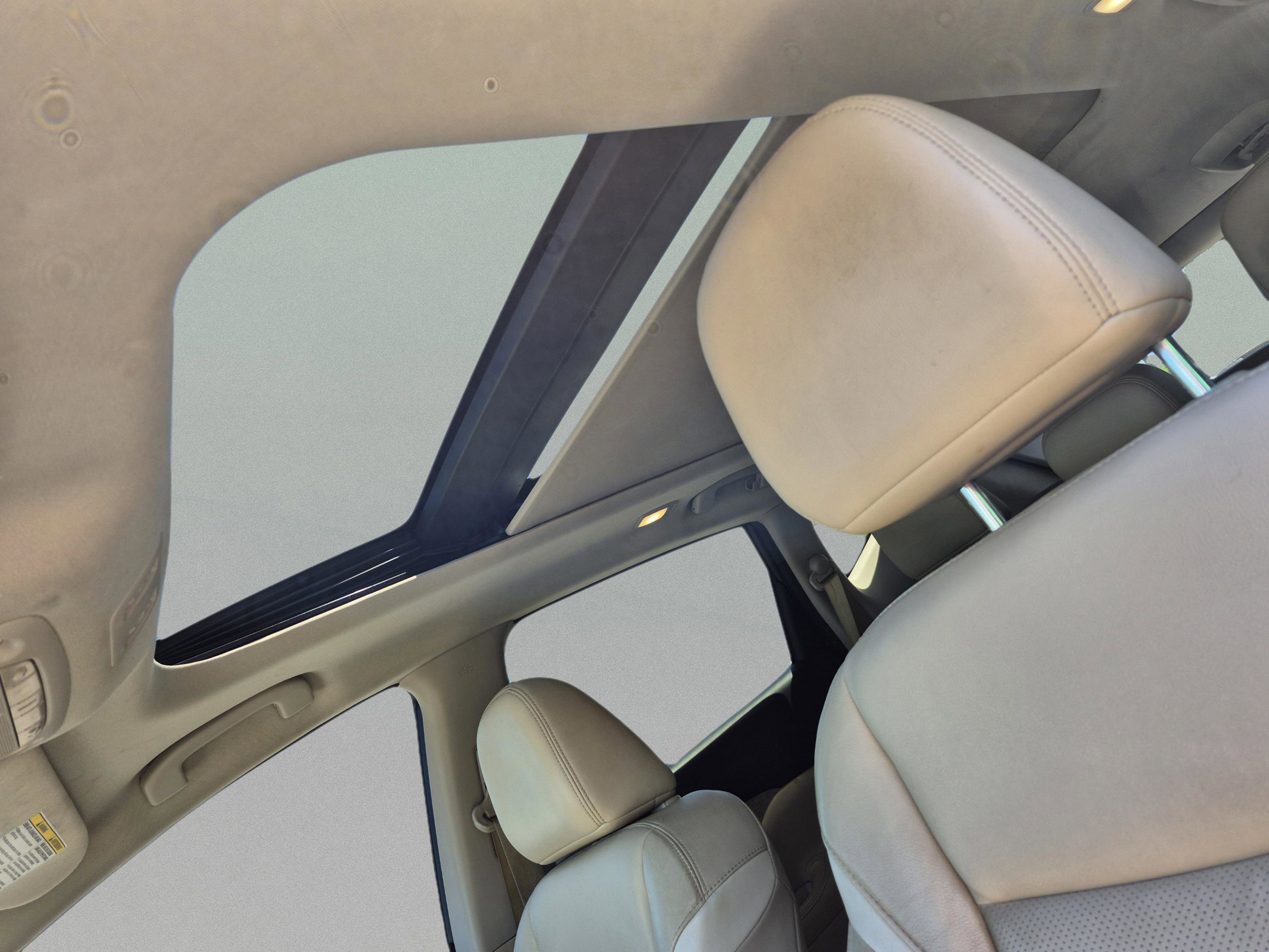Used 2019 Nissan Murano FWD image 20