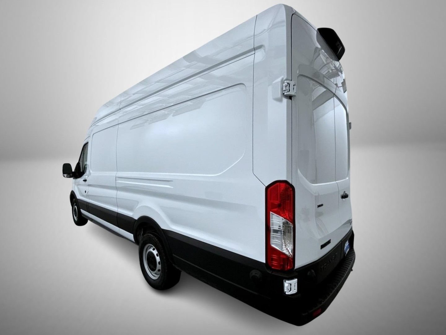 New 2027 Ford Transit 350 148 High Roof Extended w/ Load Area Protection Package RWD image 7