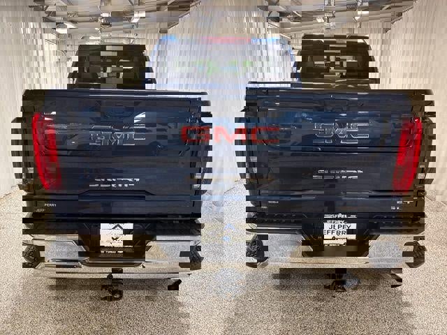 Used 2021 GMC Sierra 2500 SLT image 5