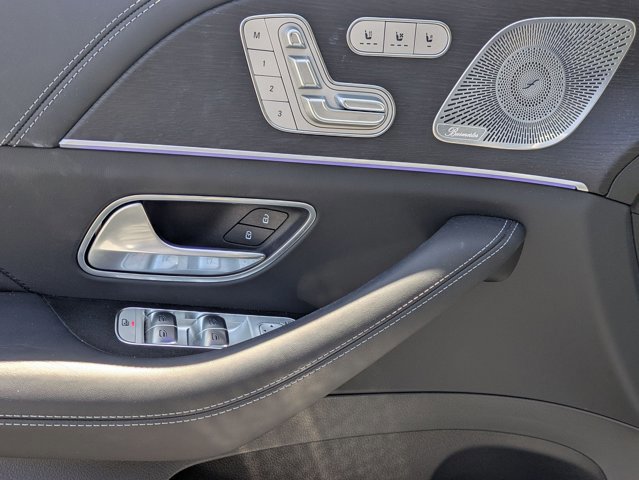 Used 2025 Mercedes-Benz GLE 63 AMG S image 11