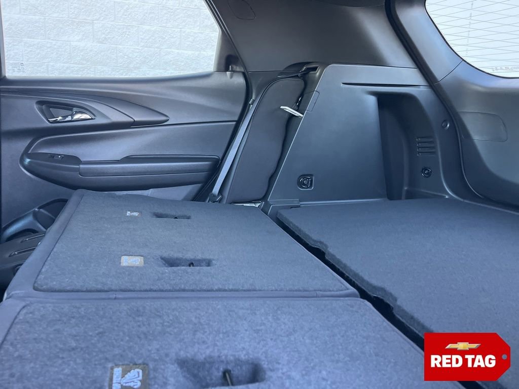 New 2026 Chevrolet TrailBlazer RS image 27