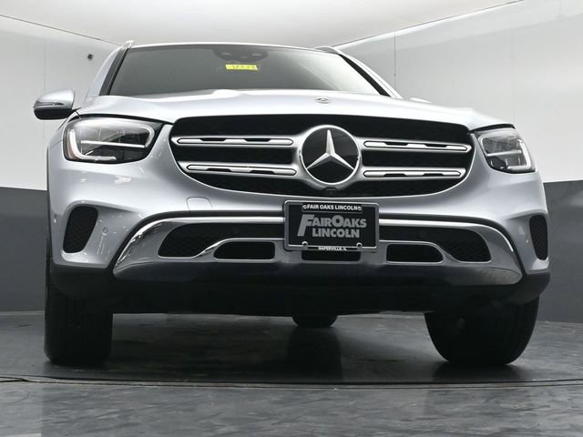 Used 2022 Mercedes-Benz GLC 300 4MATIC image 39