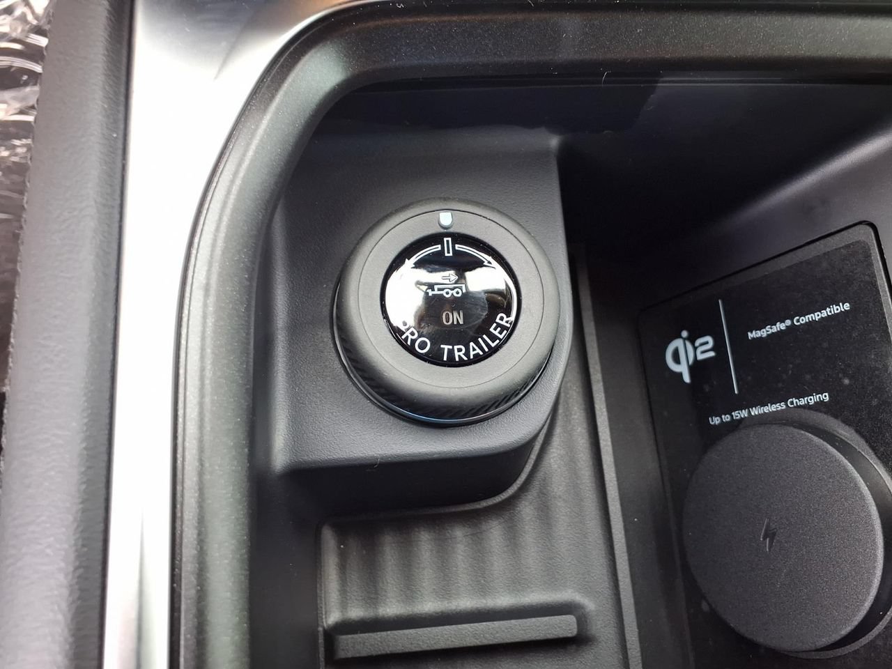 New 2027 Ford Expedition Tremor w/ Driver's Package AWD/4WD image 11
