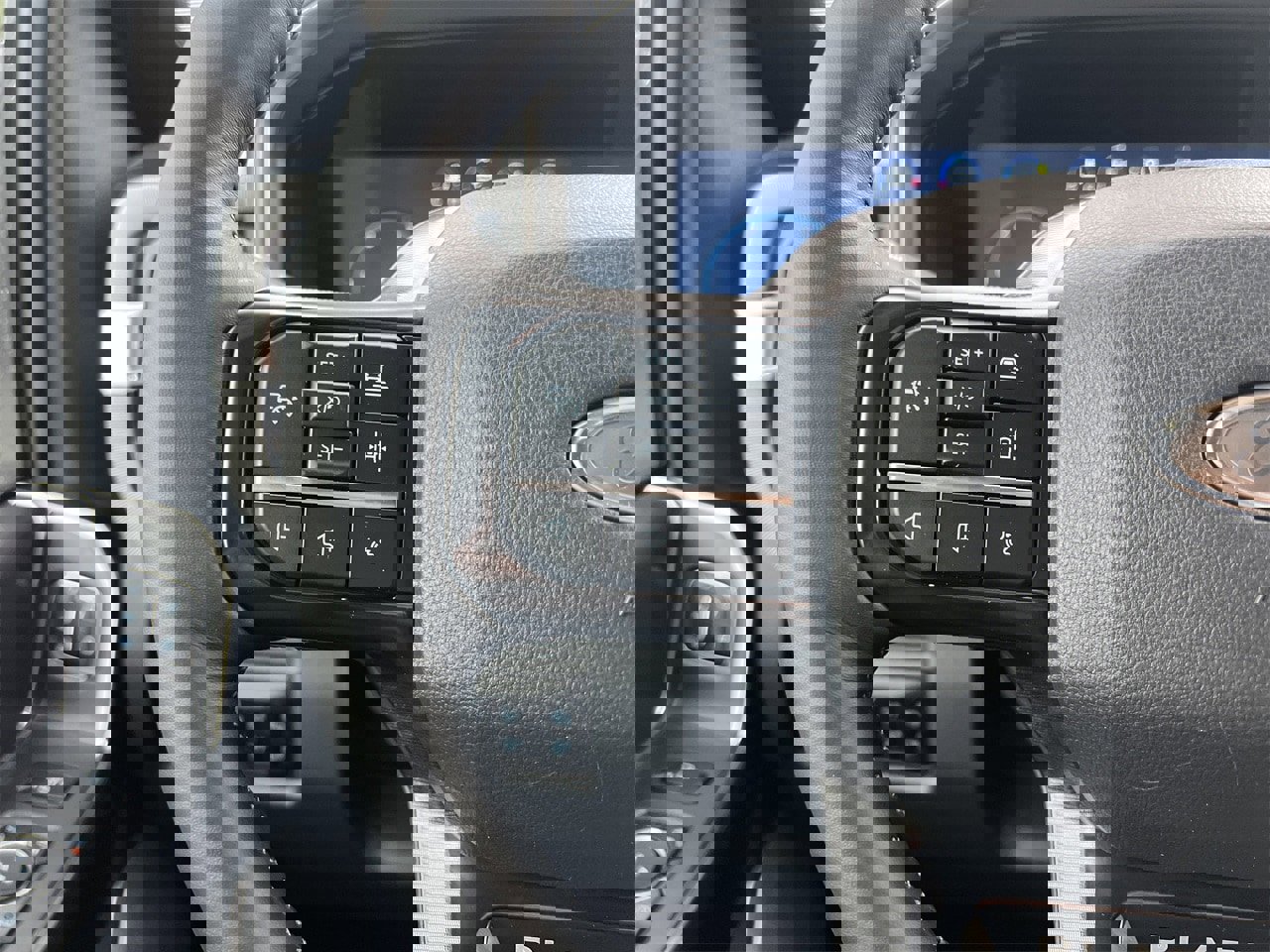 New 2026 Ford F350 Platinum image 15