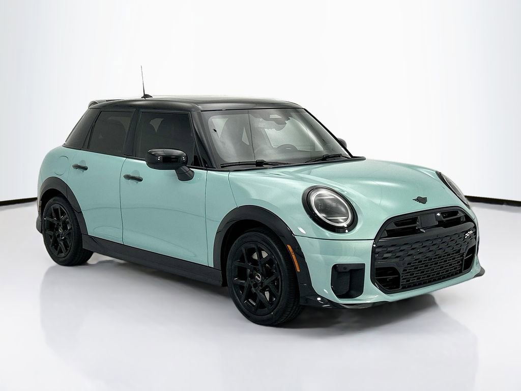 New 2026 MINI Cooper S image 3