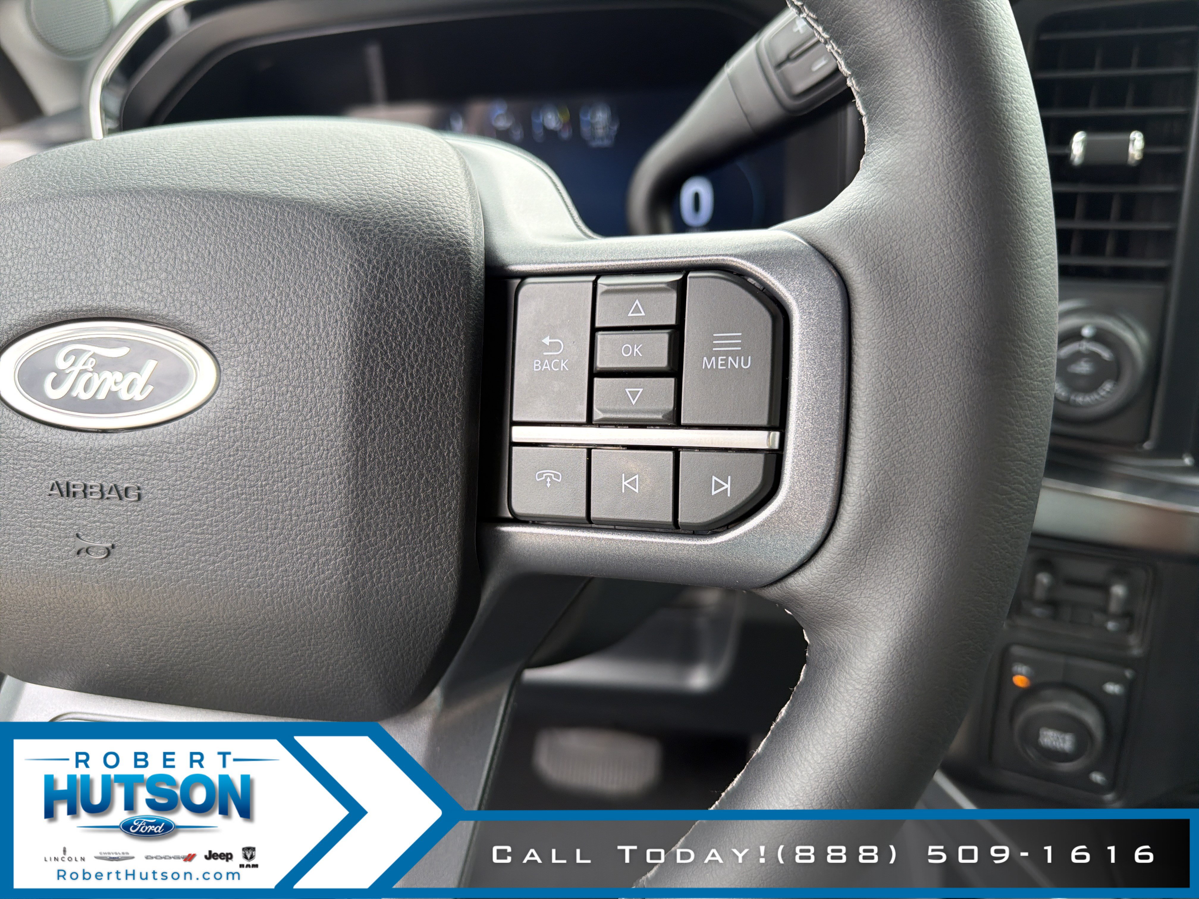 New 2026 Ford F450 Lariat w/ Lariat Ultimate Package AWD/4WD image 13