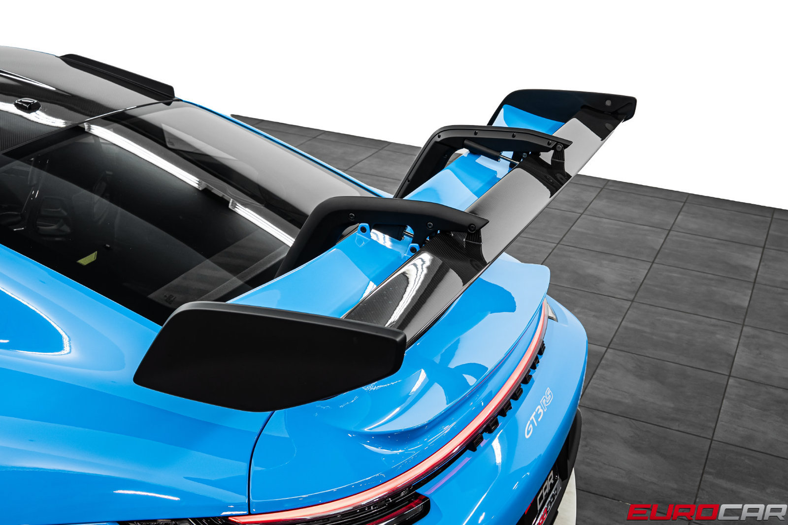 Used 2024 Porsche 911 GT3 RS RWD image 21