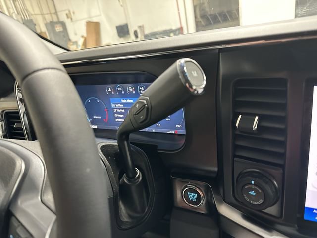New 2026 Ford F350 Lariat w/ Lariat Premium Package image 25