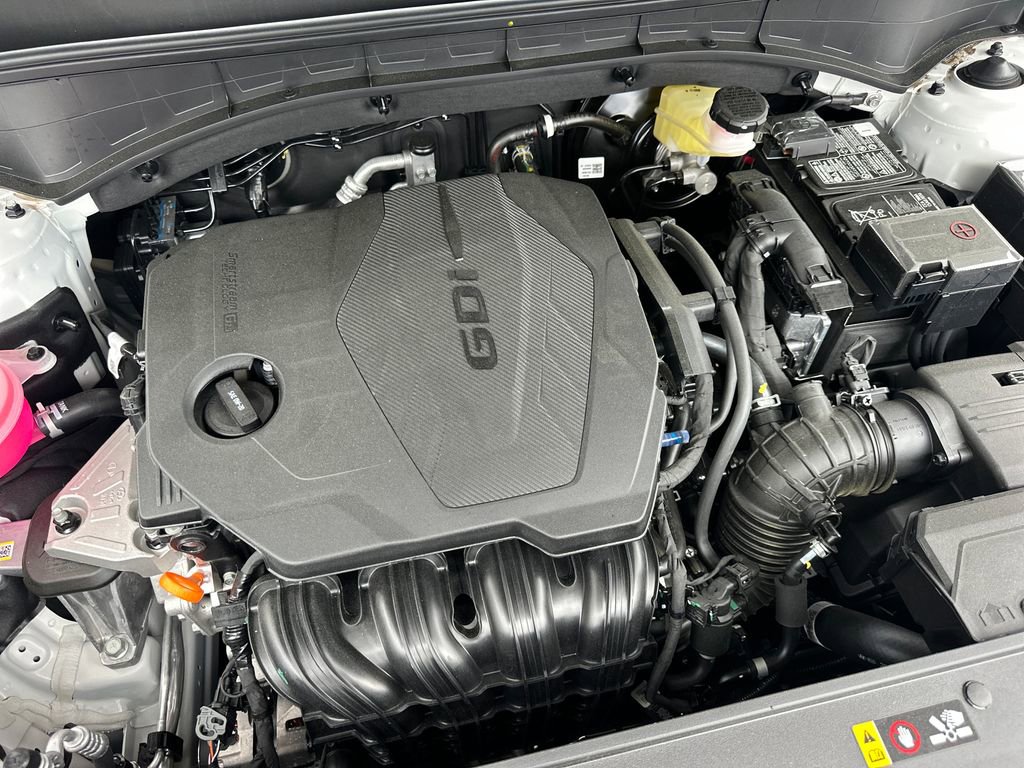 New 2026 Kia Sorento S FWD image 34