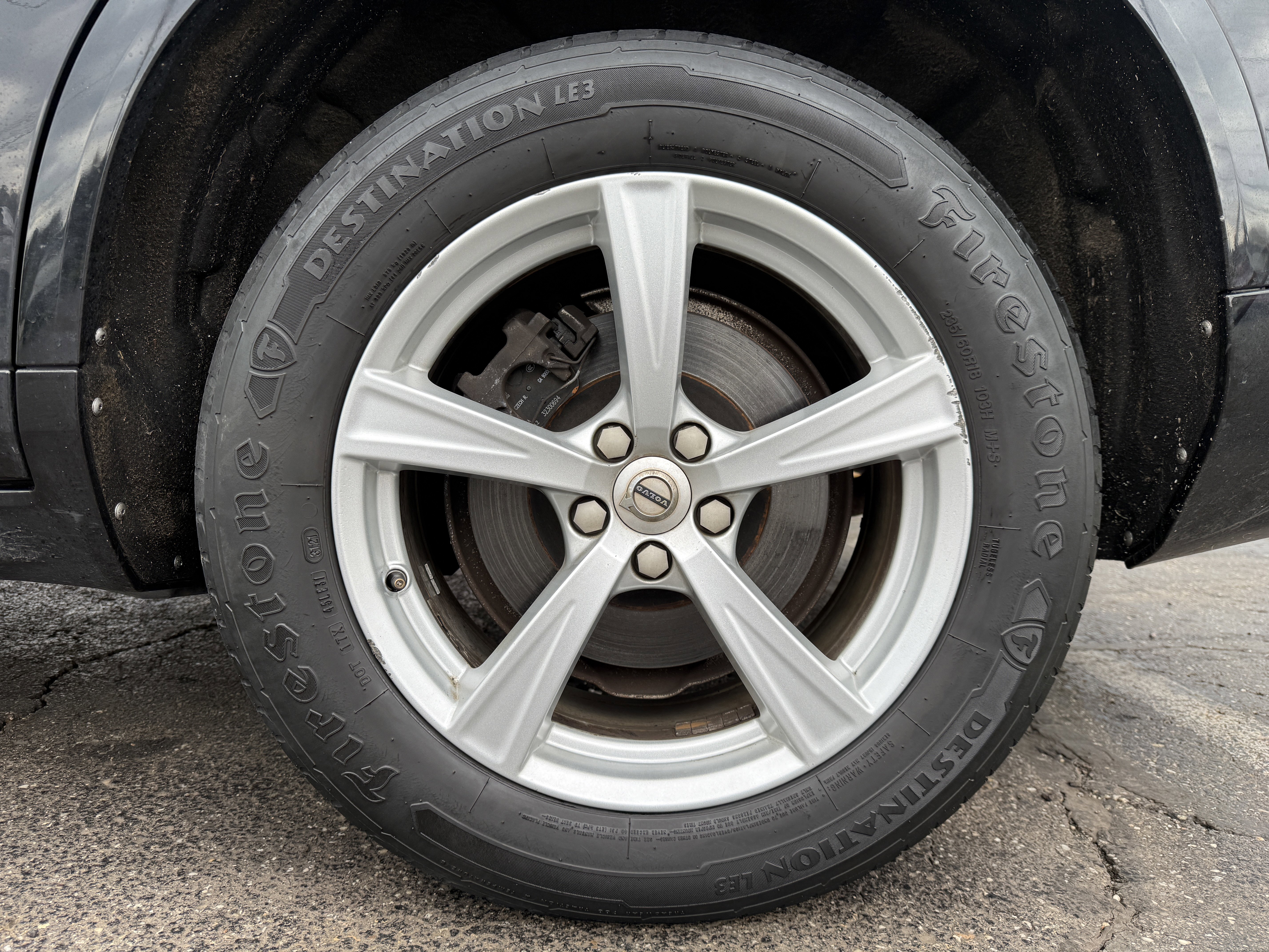 Used 2016 Volvo XC90 T5 Momentum image 36