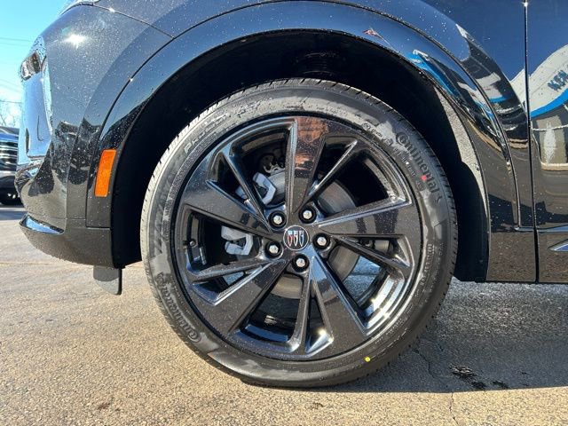 New 2026 Buick Envision Sport Touring image 14