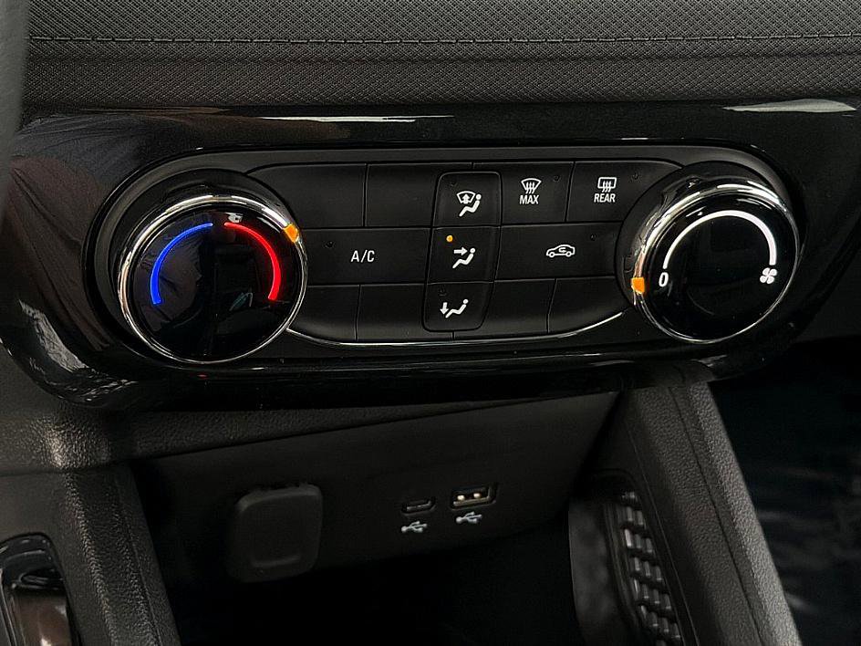 Used 2024 Chevrolet TrailBlazer LT image 14