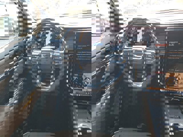 New 2026 GMC Acadia Denali Ultimate image 13