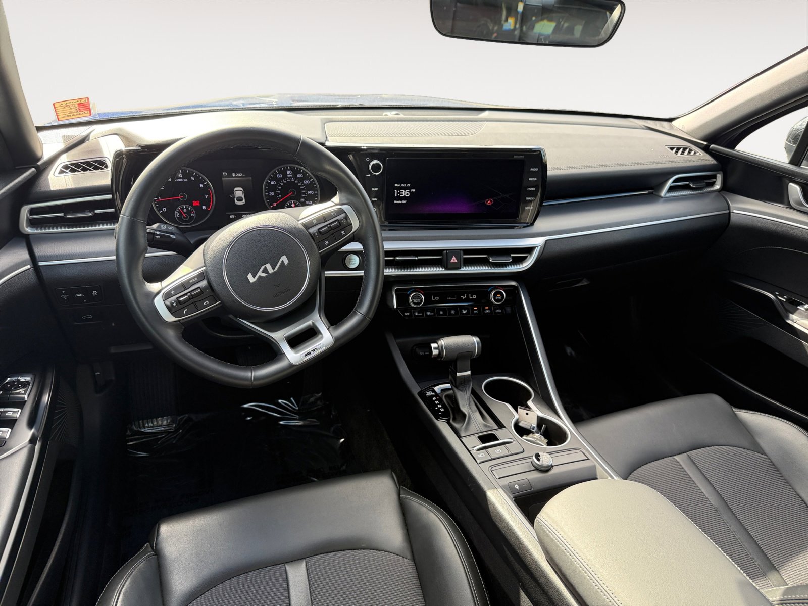 Used 2023 Kia K5 GT-Line w/ GT-Line Premium Package image 15