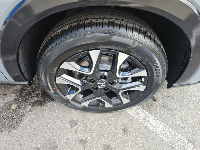 New 2026 Honda HR-V EX-L image 20