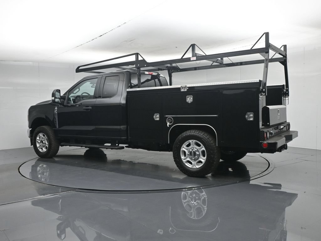 New 2026 Ford F350 XLT w/ FX4 Off-Road Package AWD/4WD image 32
