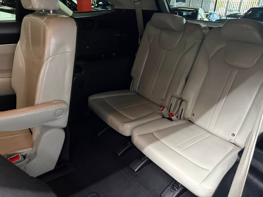 Used 2021 Kia Sorento S FWD image 40