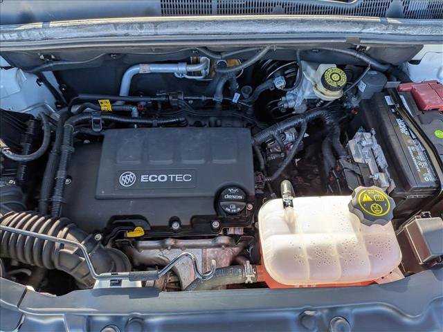 Used 2016 Buick Encore FWD image 21