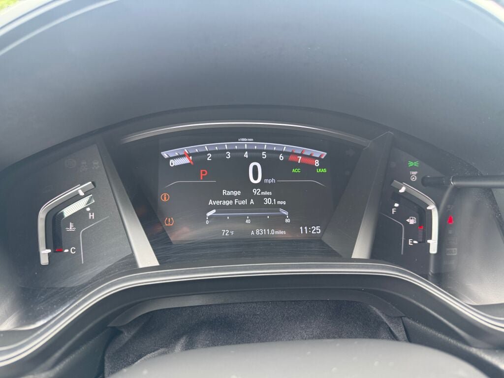 Used 2021 Honda CR-V Special Edition image 13
