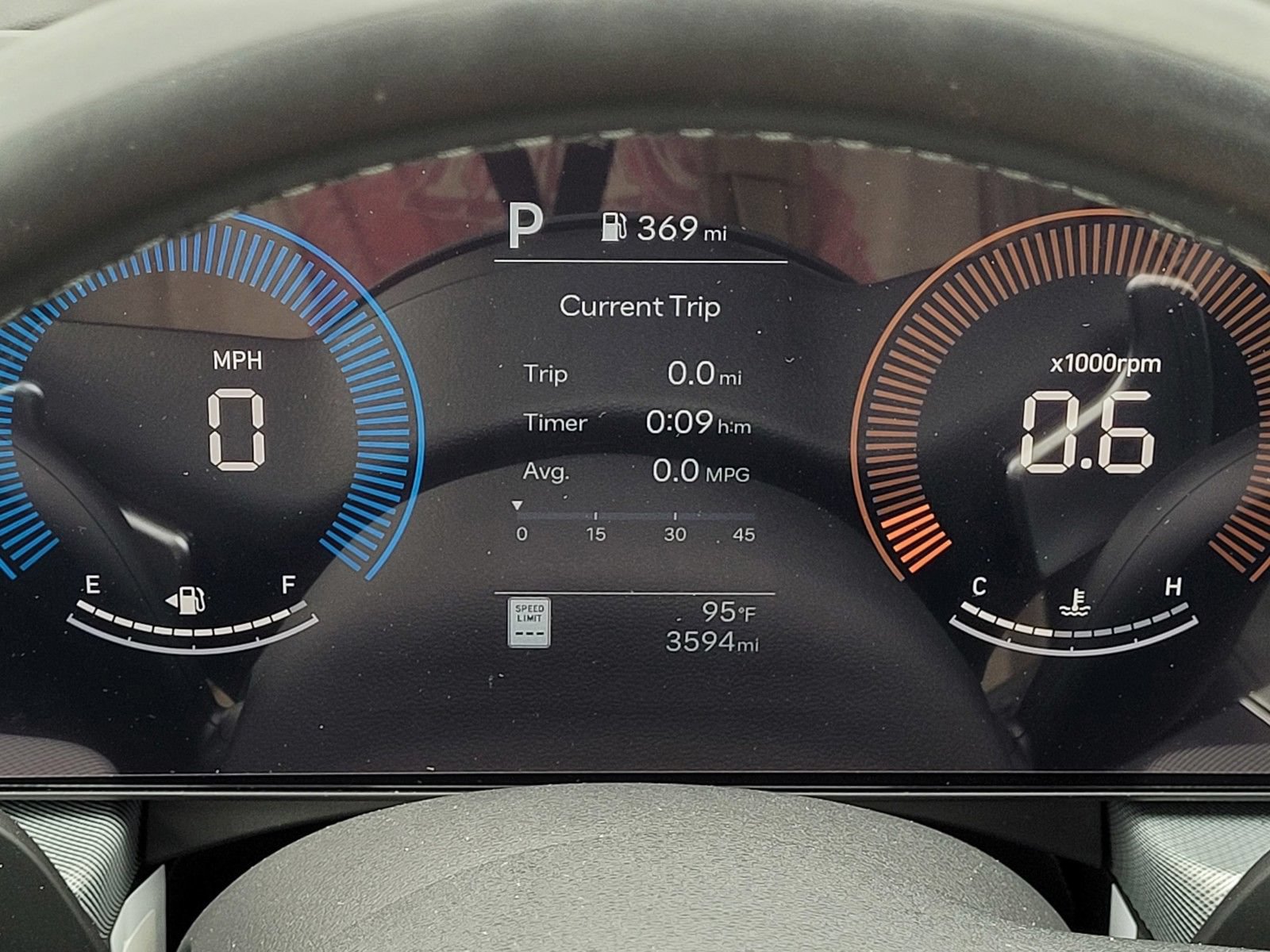 Certified 2026 Hyundai Sonata SEL FWD image 22