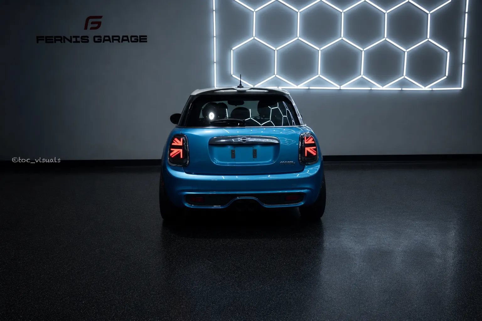 Used 2015 MINI Cooper S FWD image 39