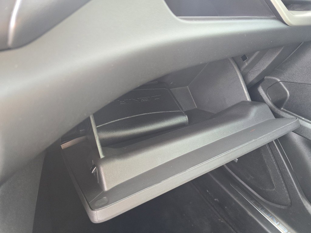 Used 2024 GMC Terrain Denali image 34