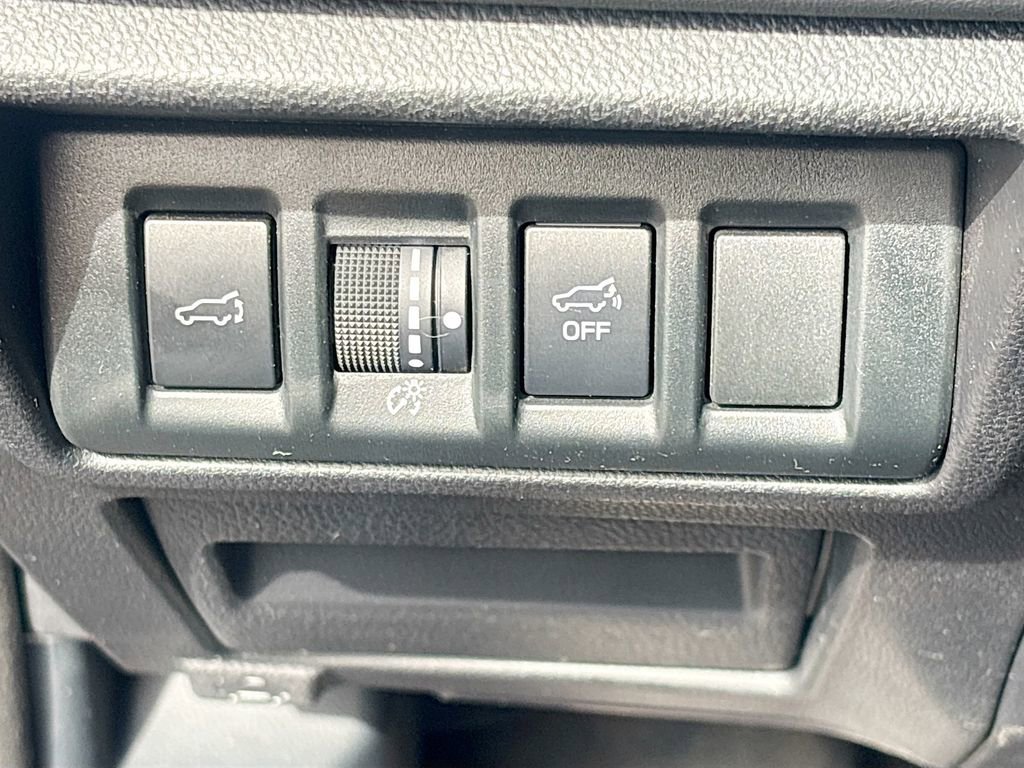 Used 2023 Subaru Outback Limited XT AWD/4WD image 10
