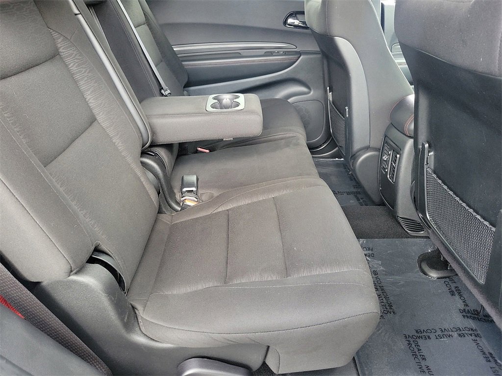 Used 2024 Dodge Durango R/T image 23