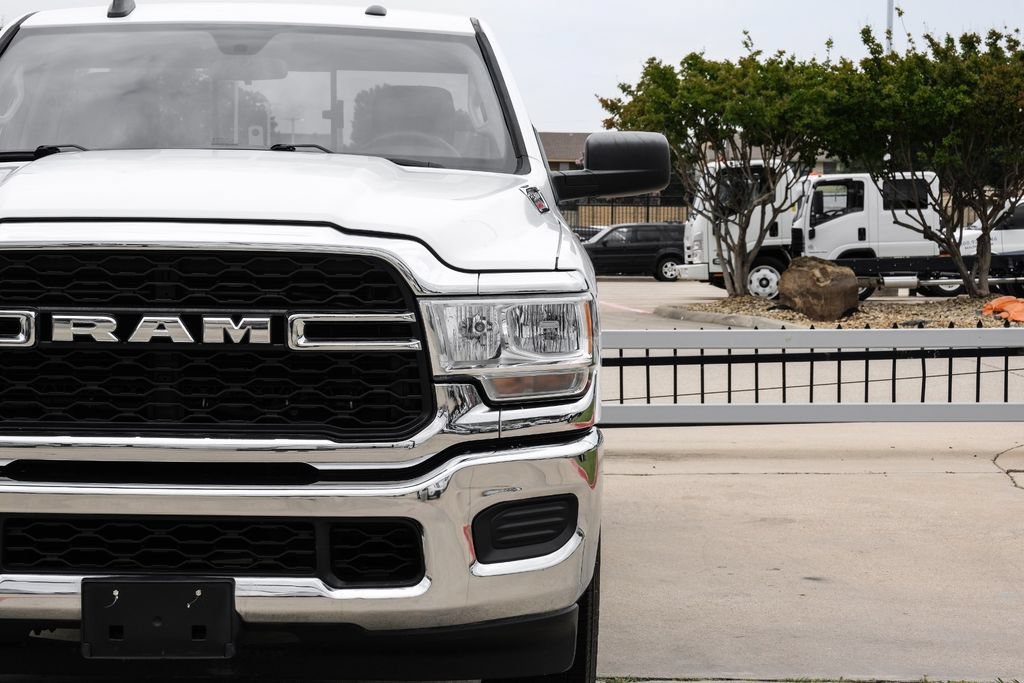 Used 2020 RAM 2500 Tradesman RWD image 41