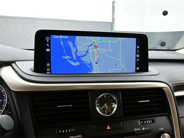 Used 2021 Lexus RX 350 FWD w/ Premium Package image 10