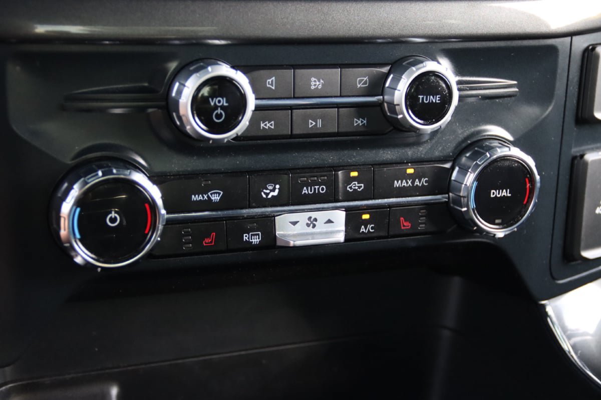 Used 2023 Ford F150 XLT w/ Equipment Group 302A High AWD/4WD image 33