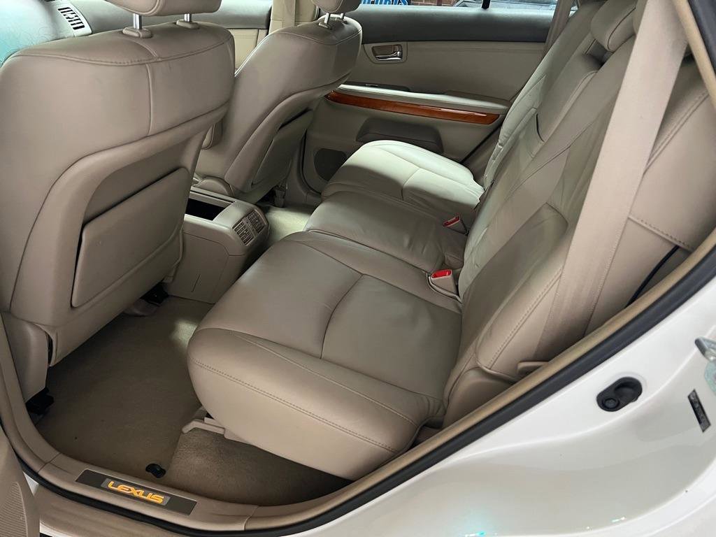 Used 2008 Lexus RX 350 AWD image 20