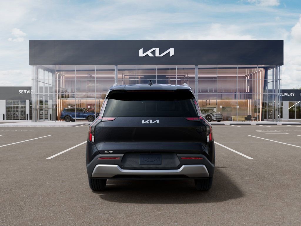 New 2026 Kia EV9 Wind image 5
